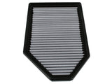 aFe MagnumFLOW OER Air Filter Pro Dry S 11-13 Dodge Challenger/Charger V6/V8 - 31-10220