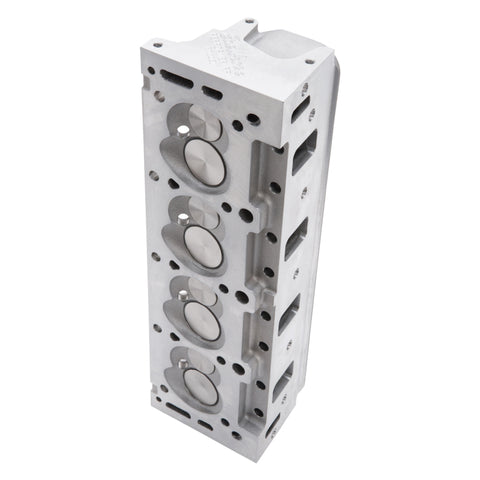 Edelbrock Cylinder Head Holden Vn Performer RPM Hydraulic Flat Tappet Springs Single Complete - 61389