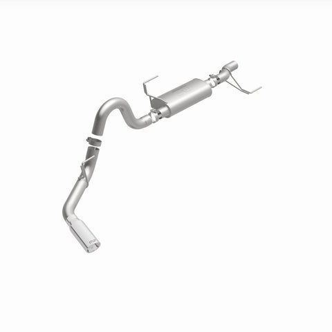 Magnaflow 2022+ Ford F-150 XL/XLT/Platinum/Limited/Lariat Catback Exhaust System - 19590