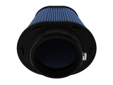 aFe Magnum FLOW Pro 5R Universal Air Filter 5.50in F / 10x8 IN / Bx 8x6 T (Inv) / 9in H - 24-91149