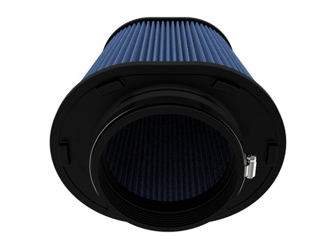 aFe Magnum FLOW Pro 5R Universal Air Filter 5.50in F / 10x8 IN / Bx 8x6 T (Inv) / 9in H - 24-91149