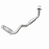 MagnaFlow Conv DF Toyota MR2 Rear Conv. - 23109