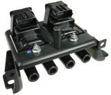 NGK 2000-99 Mazda Miata DIS Ignition Coil - 48956
