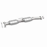 MagnaFlow Direct Fit Catalytic Converter 98-00 Ranger Rear 3.0L/4.0L - 447215