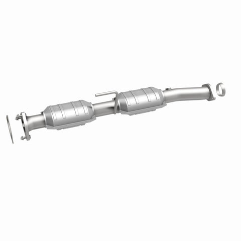 MagnaFlow DF Cat. Conv 98-00 Ford Ranger 4.0L/3.0L Rear / 98-00 Mazda B300 3.0L / B4000 4.0L Rear - 23541
