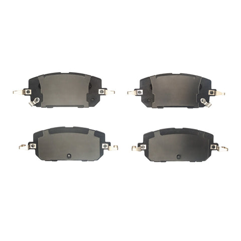 R1 22-26 Mazda Mx-30 EV Front Optimum OE Brake Pads - 2551-2426-00