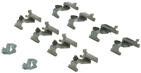 StopTech 07-17 Toyota Tundra Street Performance Rear Brake Pads - 308.13040