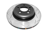 DBA 18-21 BMW 230I x-Drive (w/M Performance Brakes) Rear 4000 Series Slotted Rotor - DBA42287S