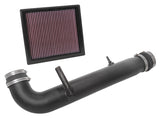 K&N 17-20 Chevrolet Colorado V6-3.6L F/I 57 Series FIPK Performance Intake Kit - 57-3104