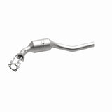 MagnaFlow Direct Fit Catalytic Converter 01-05 Porsche 911 3.6L Front Right (California) - 444067