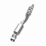 MagnaFlow Conv DF 05-06 Cadillac STS 4.6L D/S Manifold/04-06 Truck SRX 4.6L D/S Manifold (49 State) - 50760