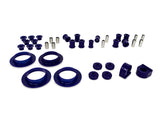 SuperPro Triumph TR4A Bushing Kit - KIT0098FSSK