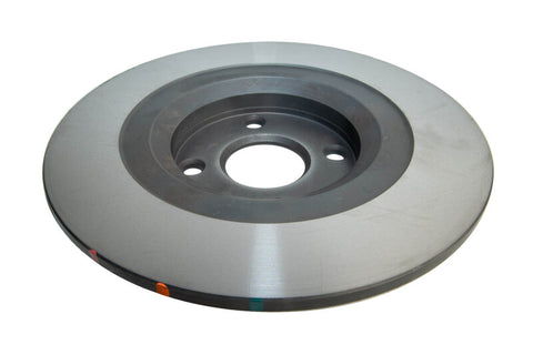 DBA 2018 Mazda MX-5 Brembo Rear 4000 Series Standard Rotor - DBA42965