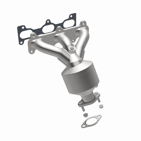 MagnaFlow Conv DF 06-08 Kia Optima 2.7L - 50910