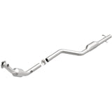 MagnaFlow Direct Fit Catalytic Converter 99-02 Mercedes SL500 5.0L - 51973