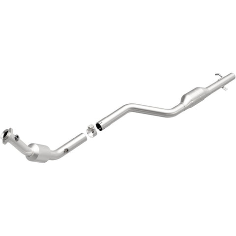 MagnaFlow Direct Fit Catalytic Converter 99-00 Mercedes SL500 5.0L - 444049