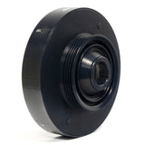 Fluidampr Honda All B Series 35% Underdrive Atl Pulley only Steel Internally Balanced Damper - 620601