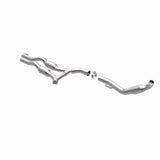 MagnaFlow Direct Fit Catalytic Converter D/S 03-06 Mercedes E55 AMG - 24334