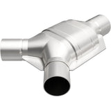 MagnaFlow Conv Univ 2/2.25 D/S - 91042