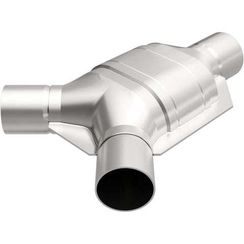MagnaFlow Conv Univ 2/2.25 D/S - 91042