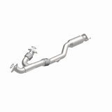 Magnaflow Conv DF 09-12 Nissan Murano 3.5L - 51852