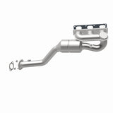 MagnaFlow Conv DF BMW 5 99-00 Front - 50465