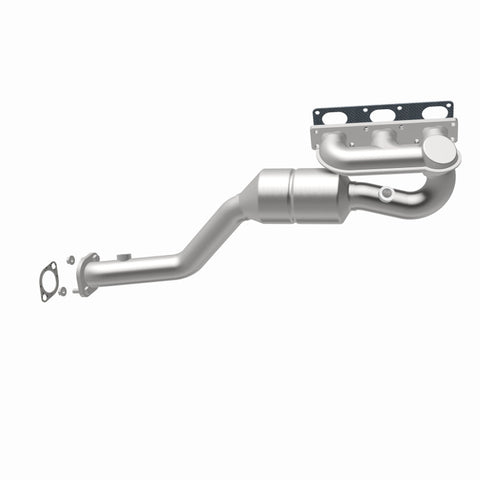 MagnaFlow Conv DF BMW 5 99-00 Front - 50465