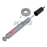 KYB Shocks & Struts Gas-A-Just Rear BMW 320 Series 1977-83 - KG9004