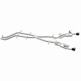 MagnaFlow 2026 Dodge Charger 3.0L SPEQ Series Cat-Back Performance Exhaust System - 19699