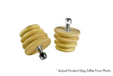 Belltech BUMP STOP KIT REP. FOR 00-06 GM SUV REAR - 4925
