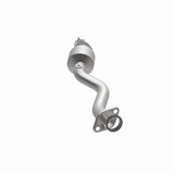 Magnaflow Conv DF 09-10 Honda Fit 1.5L Rear - 51681