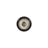 VMP Performance 58mm Billet Aluminum Idler Pulley 6-/8-Rib 1.375in Wide - VMP-58-SM