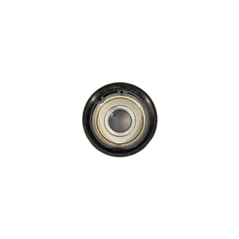VMP Performance 58mm Billet Aluminum Idler Pulley 6-/8-Rib 1.375in Wide - VMP-58-SM