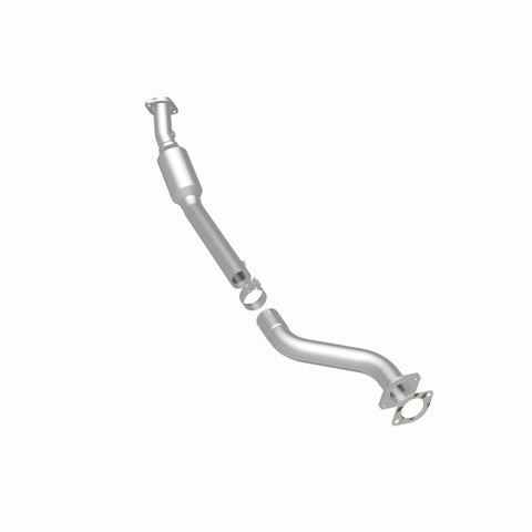 MagnaFlow Direct Fit Catalytic Converter 2005-2006 Pontiac GTO 6.0L Underbody - 4561032