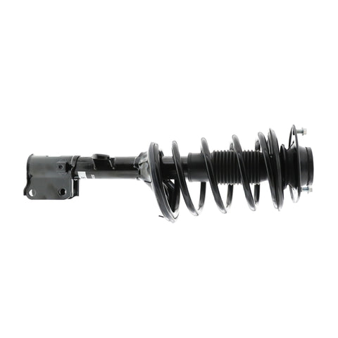 KYB Shocks & Struts Strut Plus Front Right HYUNDAI Tucson 2009-2005 - SR4219