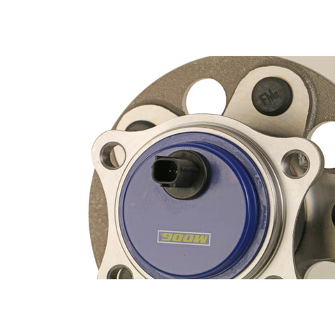 MOOG 18-19 Toyota C-HR Rear Hub Assembly - 512649