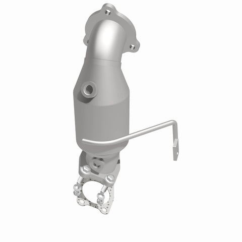 MagnaFlow Conv DF 00-04 S40/V40 1.9L frt OEM - 49318