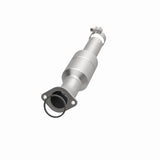 MagnaFlow Direct Fit Catalytic Converter 05-09 Scion tC 2.4 Rear OE - 49156