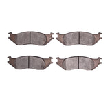 R1 04-06 Ford Econoline Front Super Duty Brake Pads - 2214-1045-00