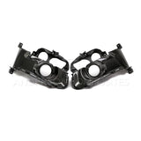Anderson Composites 15-17 Ford Mustang Fog Light Surrounds - AC-FLS15FDMU