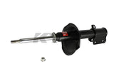 KYB Shocks & Struts Excel-G Front Right SUBARU Impreza (AWD) 1993-01 SUBARU Impreza (FWD) 1993-96 SU - 334111