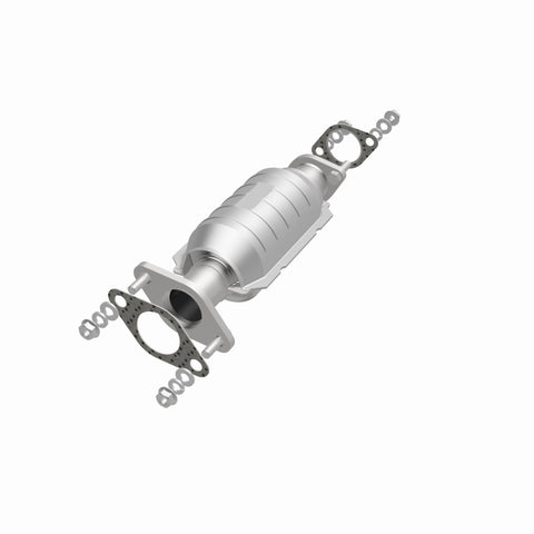 MagnaFlow Direct Fit Catalytic Converter 01-03 Rio 1.5/1.6 Rear - 24407