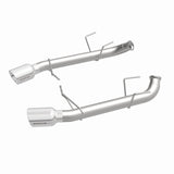 MagnaFlow SYS A/B 2011 Ford Mustang 3.7L - 15596