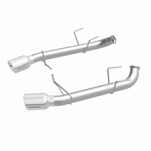 MagnaFlow SYS A/B 2011 Ford Mustang 3.7L - 15596