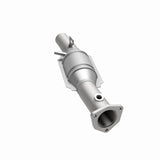 MagnaFlow Direct Fit Catalytic Converter 95 Volkswagen Golf 2.8L - 23713