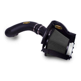 Airaid 11-13 Ford F-150 5.0L CAD Intake System w/ Tube (Dry / Black Media) - 402-299