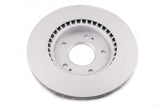 DBA 07-10 Hyundai Elantra Sedan Front En-Shield Standard Rotor - DBA3334E