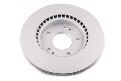 DBA 07-10 Hyundai Elantra Sedan Front En-Shield Standard Rotor - DBA3334E