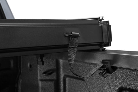 Extang 2023 Chevy/GMC Canyon/Colorado (5ft. 2in. Bed) Solid Fold ALX - 88352