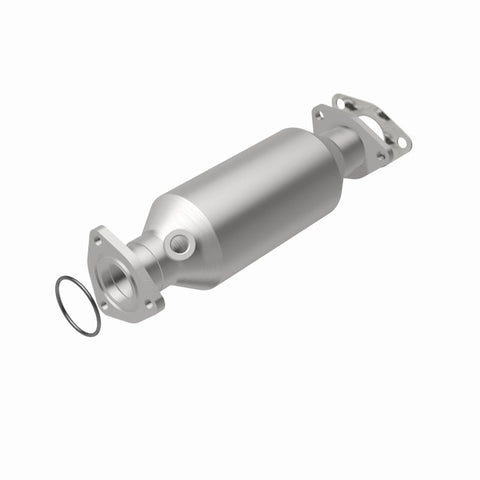 MagnaFlow Direct Fit Catalytic Converter 98-01 Honda Prelude 2.2L - 4481604
